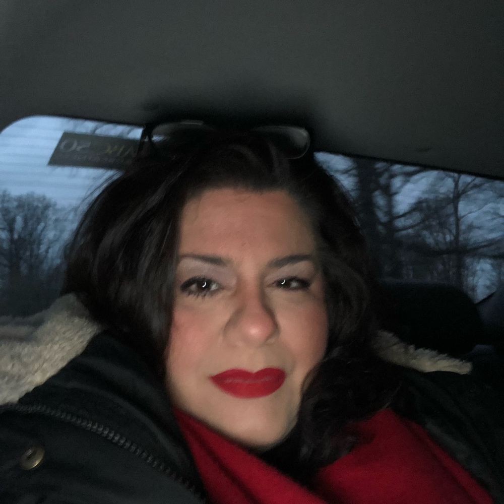 Meet your Posher, Rachael